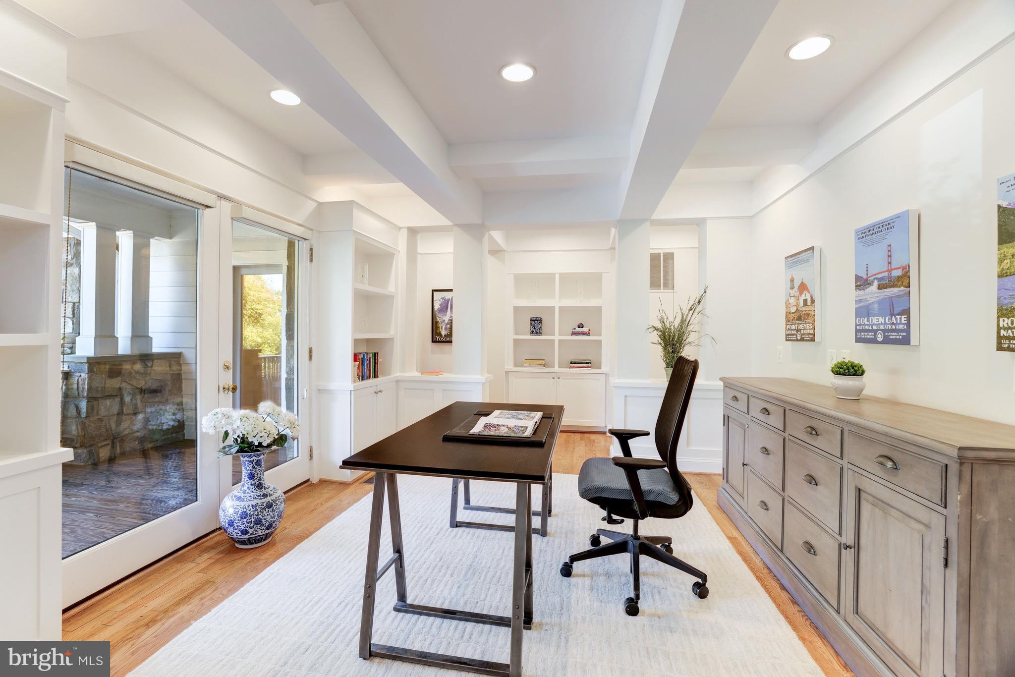 HICKORY VALE FARM - Residential