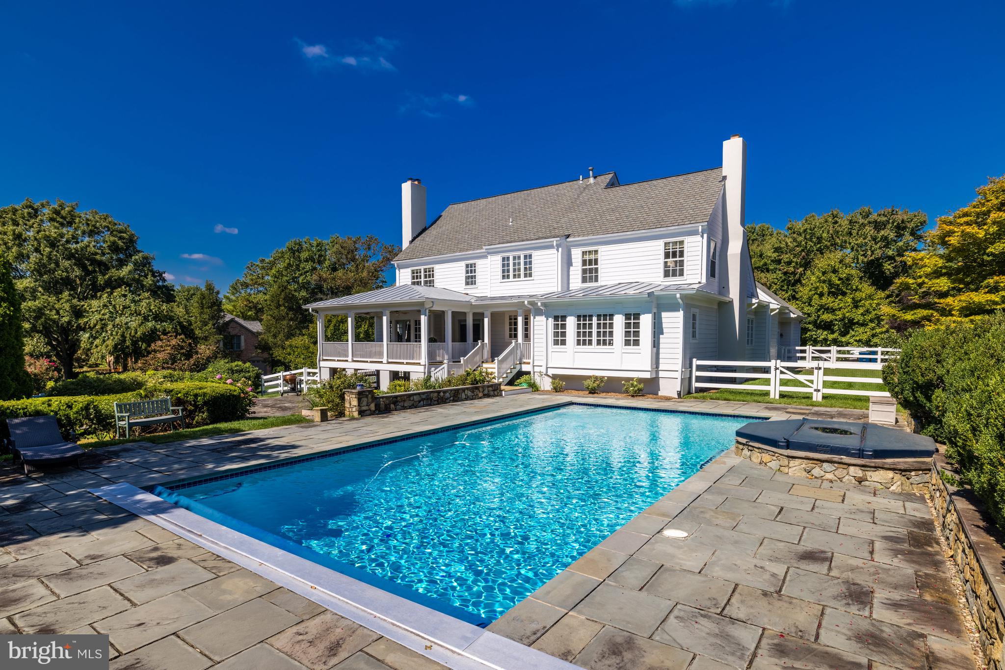 HICKORY VALE FARM - Residential