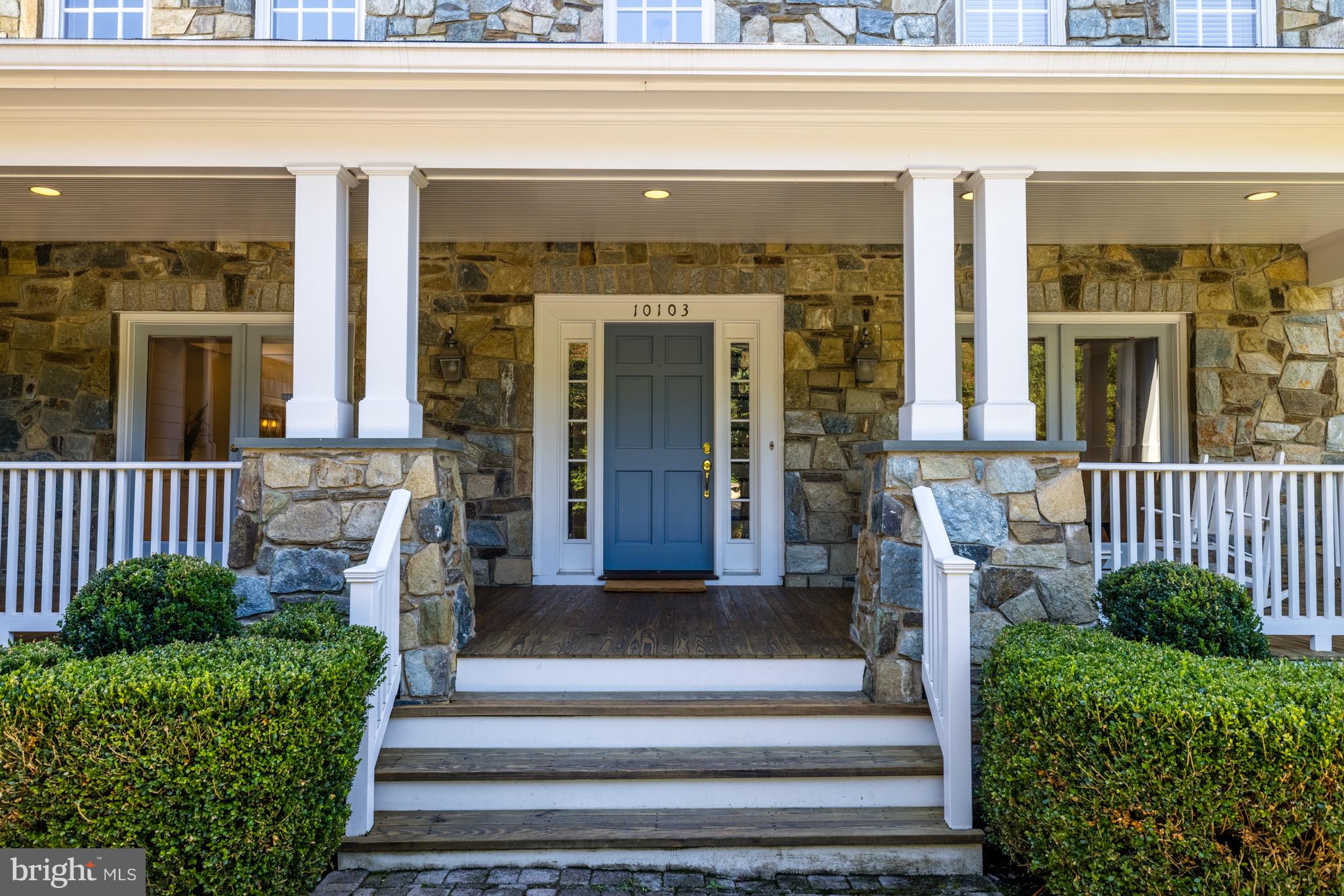 HICKORY VALE FARM - Residential