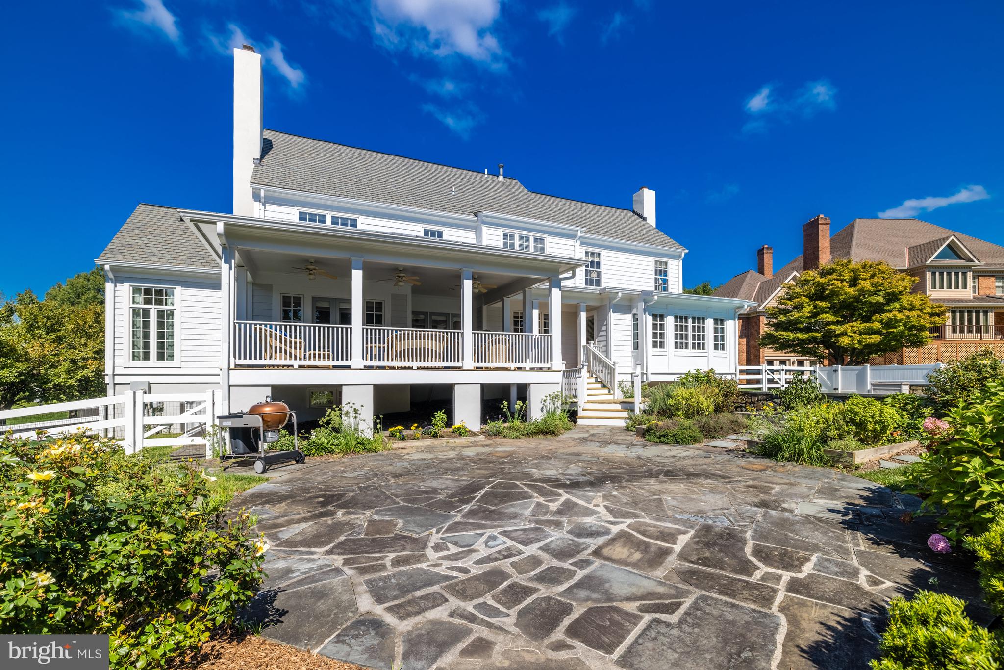 HICKORY VALE FARM - Residential