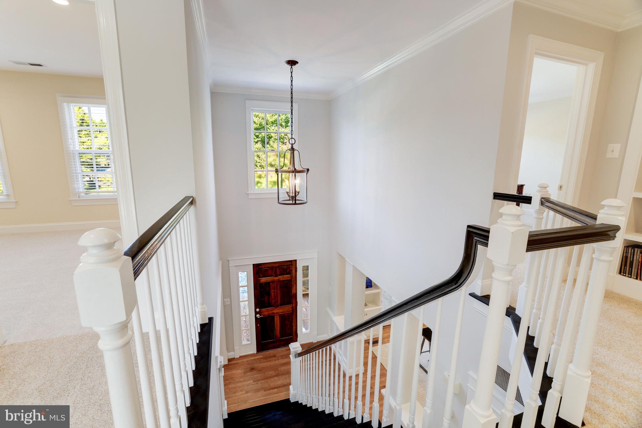 HICKORY VALE FARM - Residential