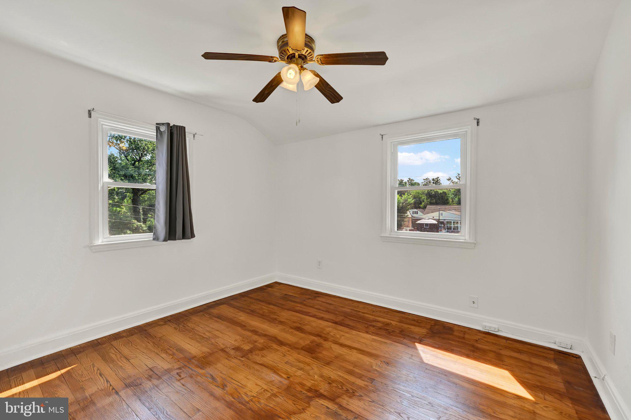 GWYNN OAK - Residential