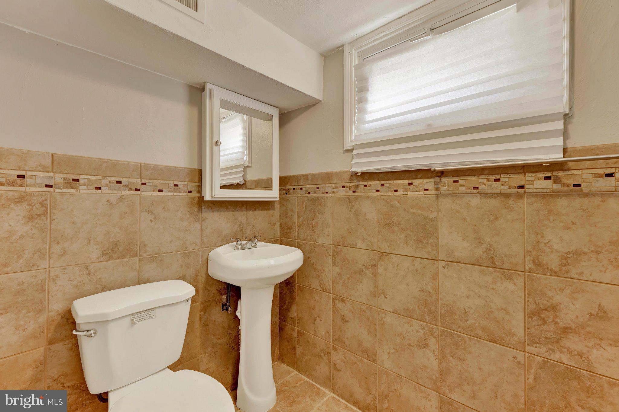 GWYNN OAK - Residential