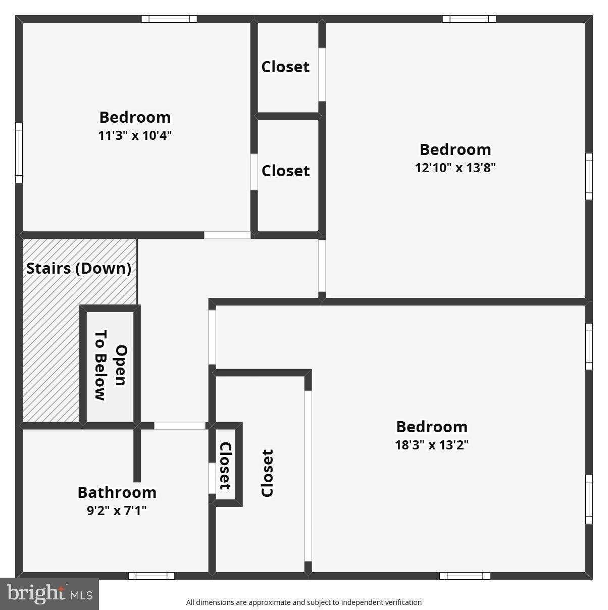GWYNN OAK - Residential