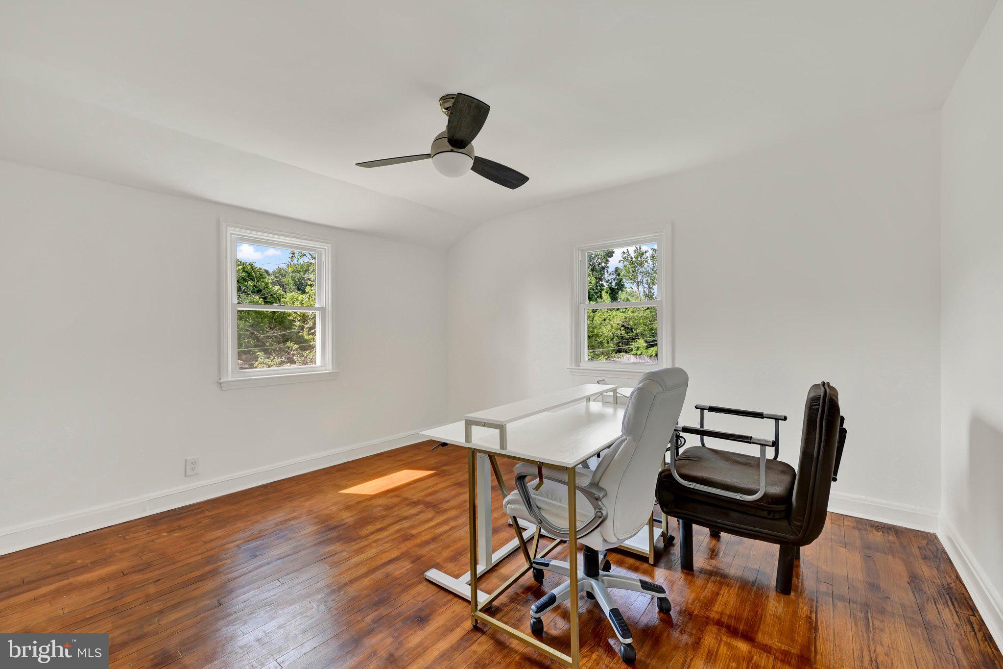 GWYNN OAK - Residential