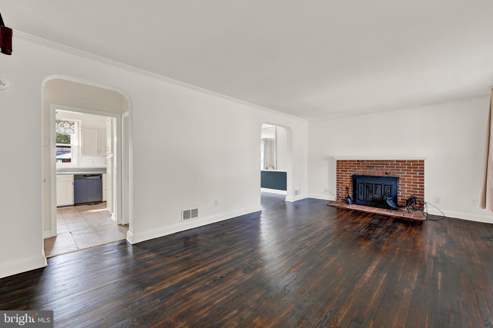 GWYNN OAK - Residential