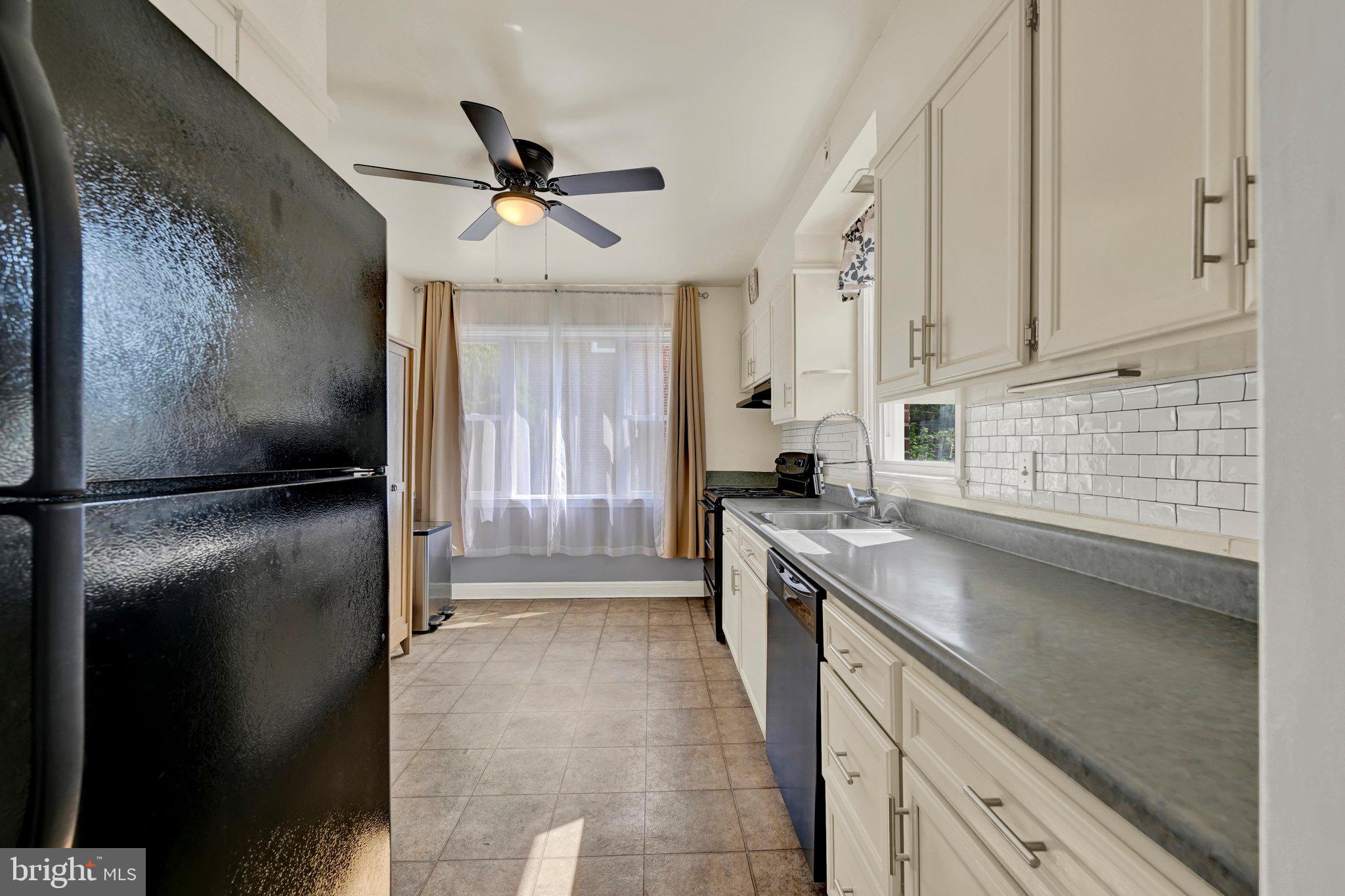 GWYNN OAK - Residential