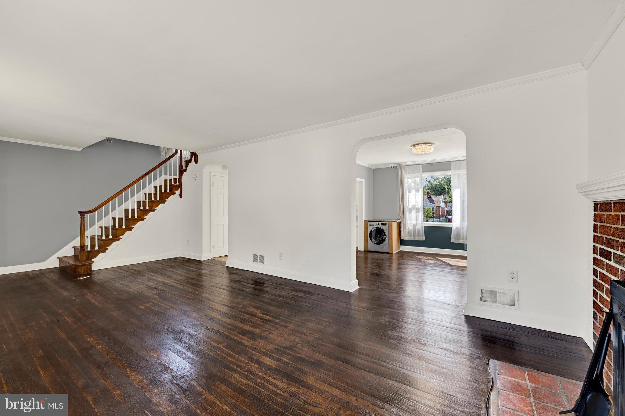 GWYNN OAK - Residential
