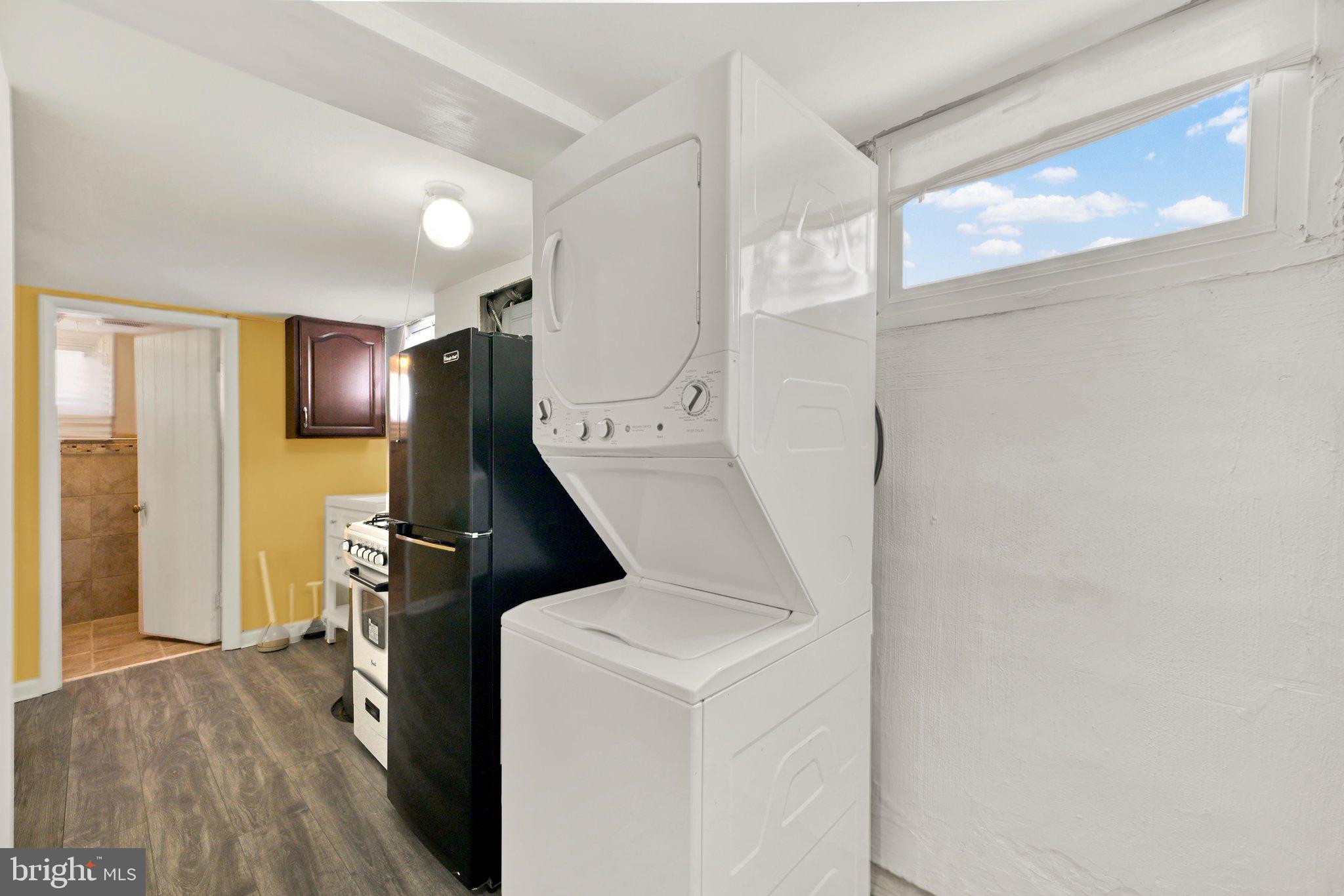 GWYNN OAK - Residential