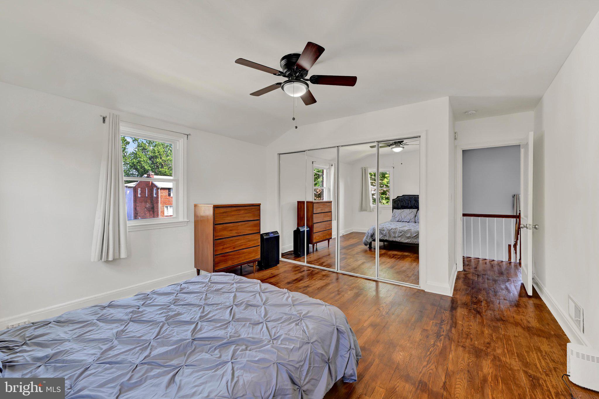 GWYNN OAK - Residential