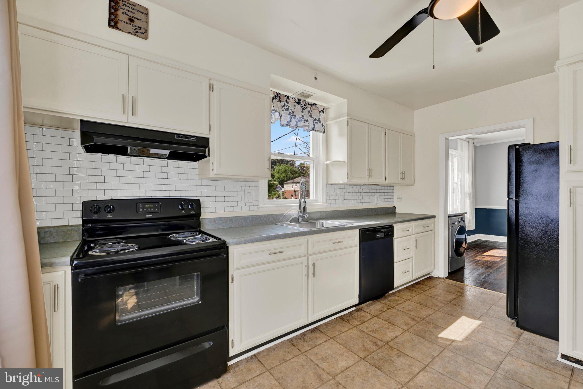 GWYNN OAK - Residential