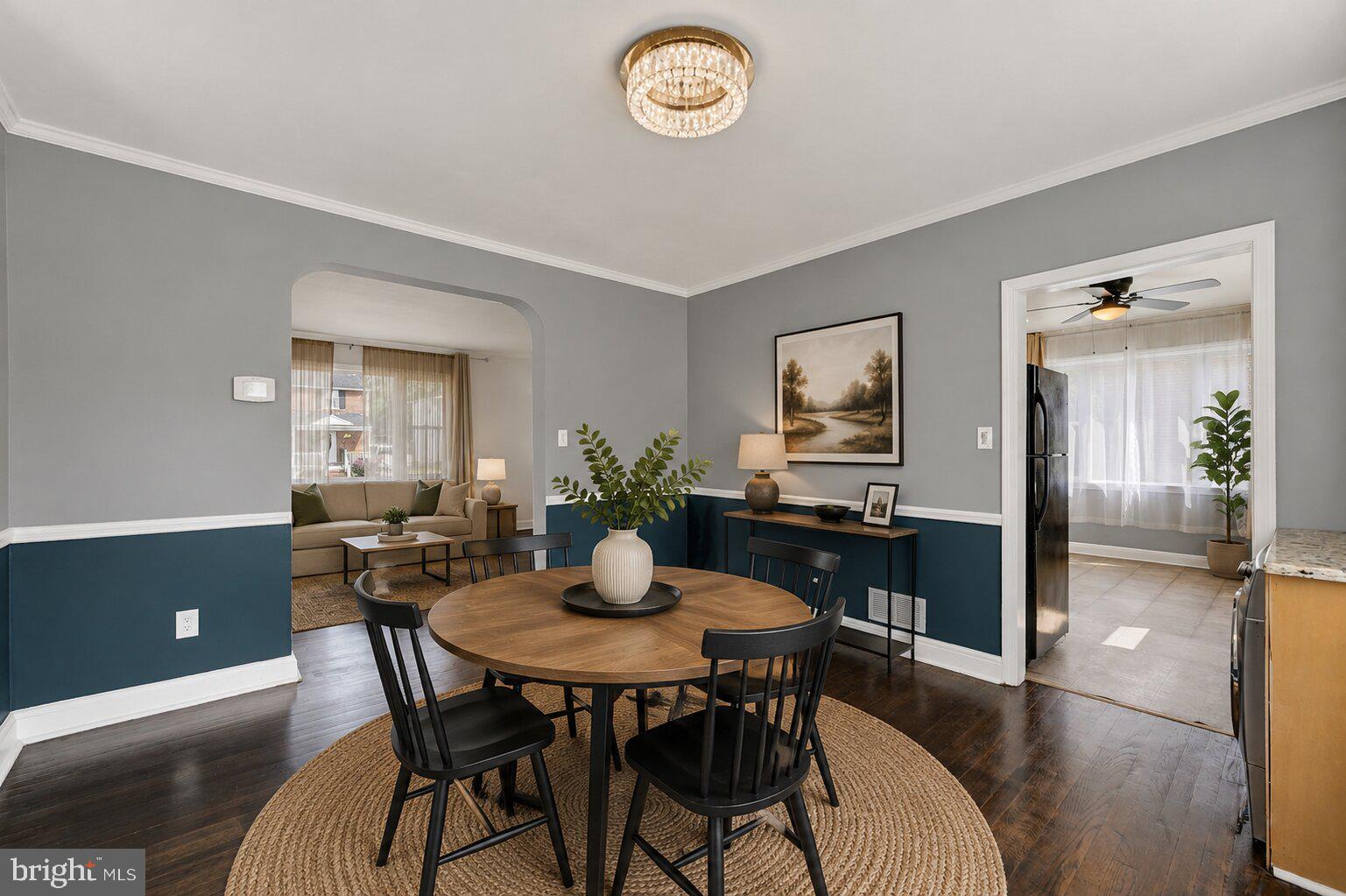 LOCHEARN - Residential
