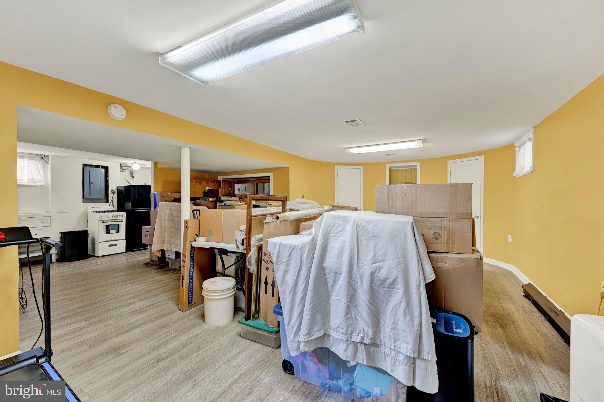 GWYNN OAK - Residential
