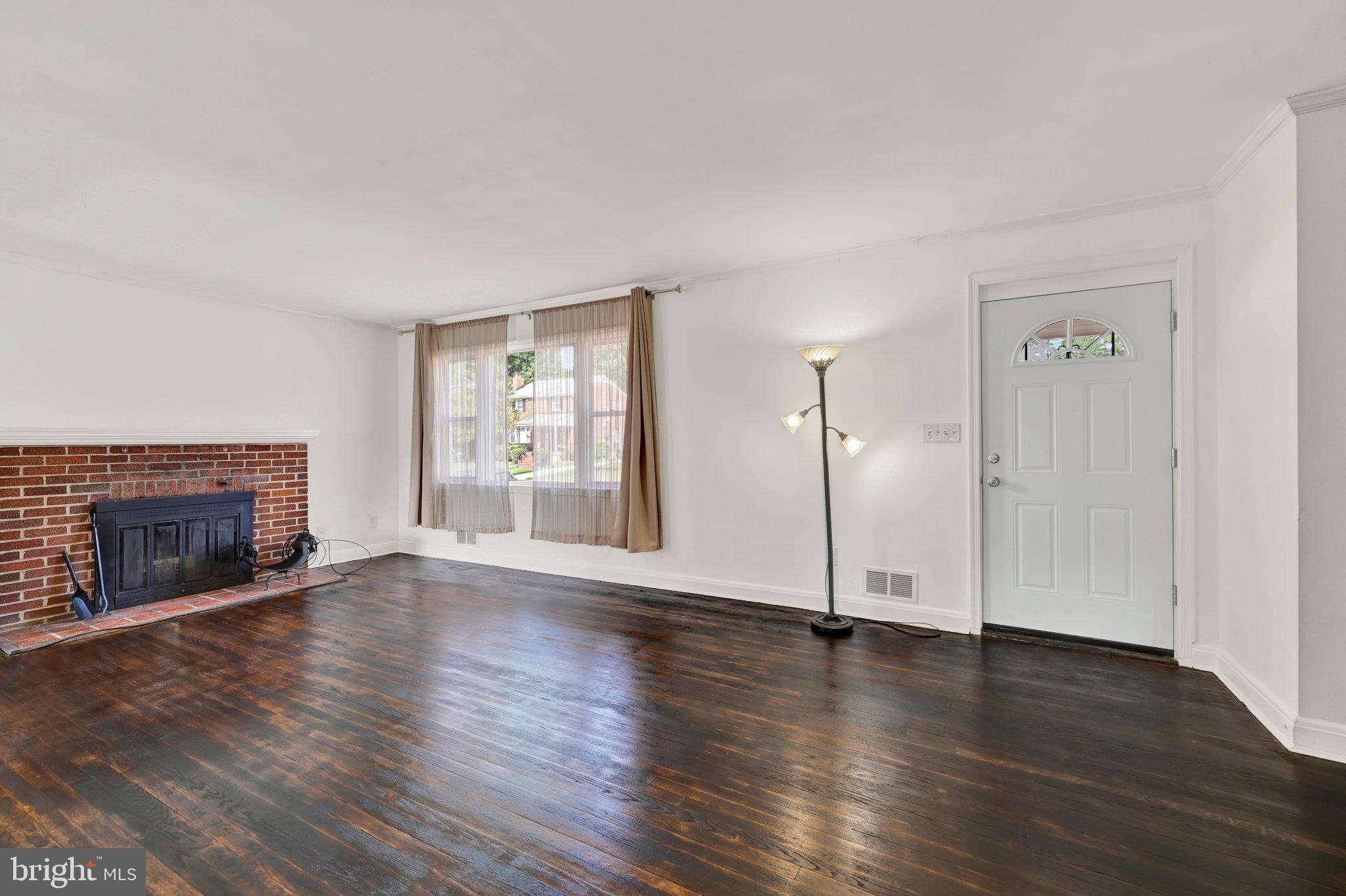 GWYNN OAK - Residential