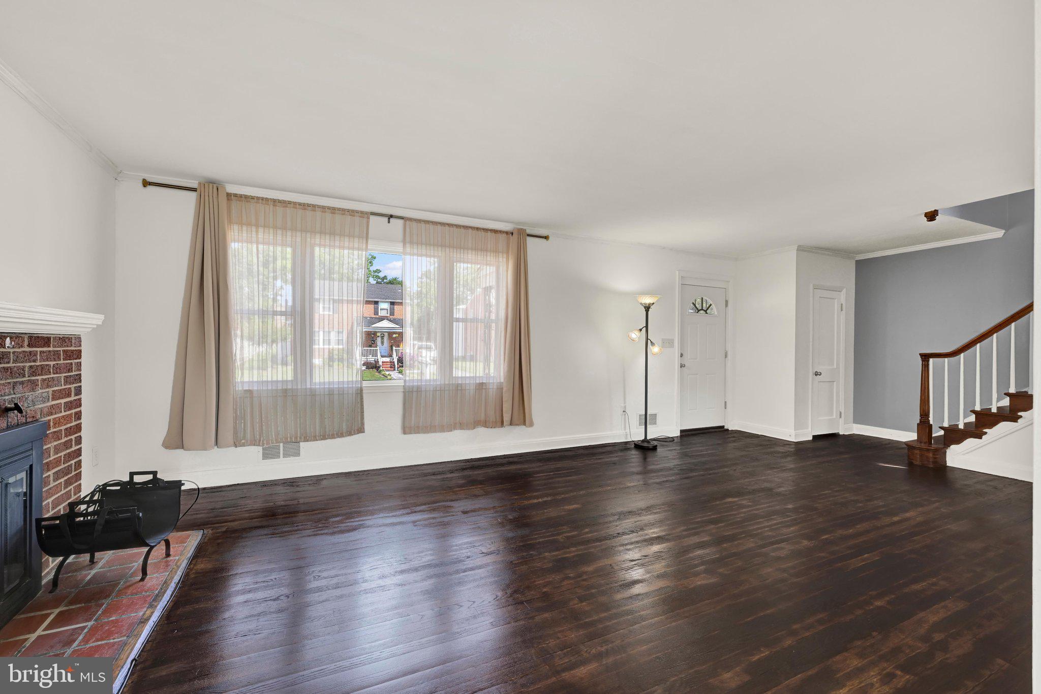 GWYNN OAK - Residential