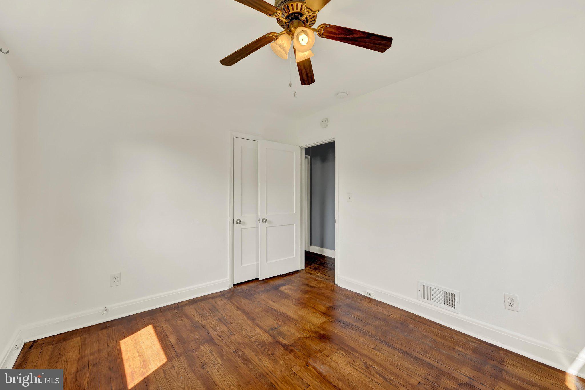 GWYNN OAK - Residential