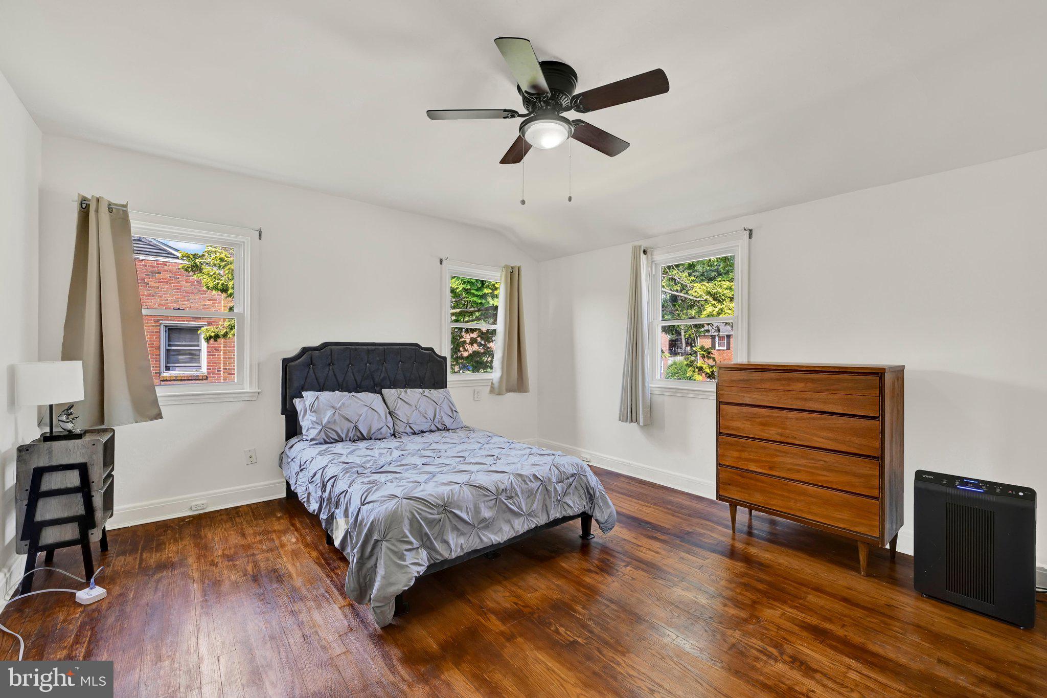 GWYNN OAK - Residential