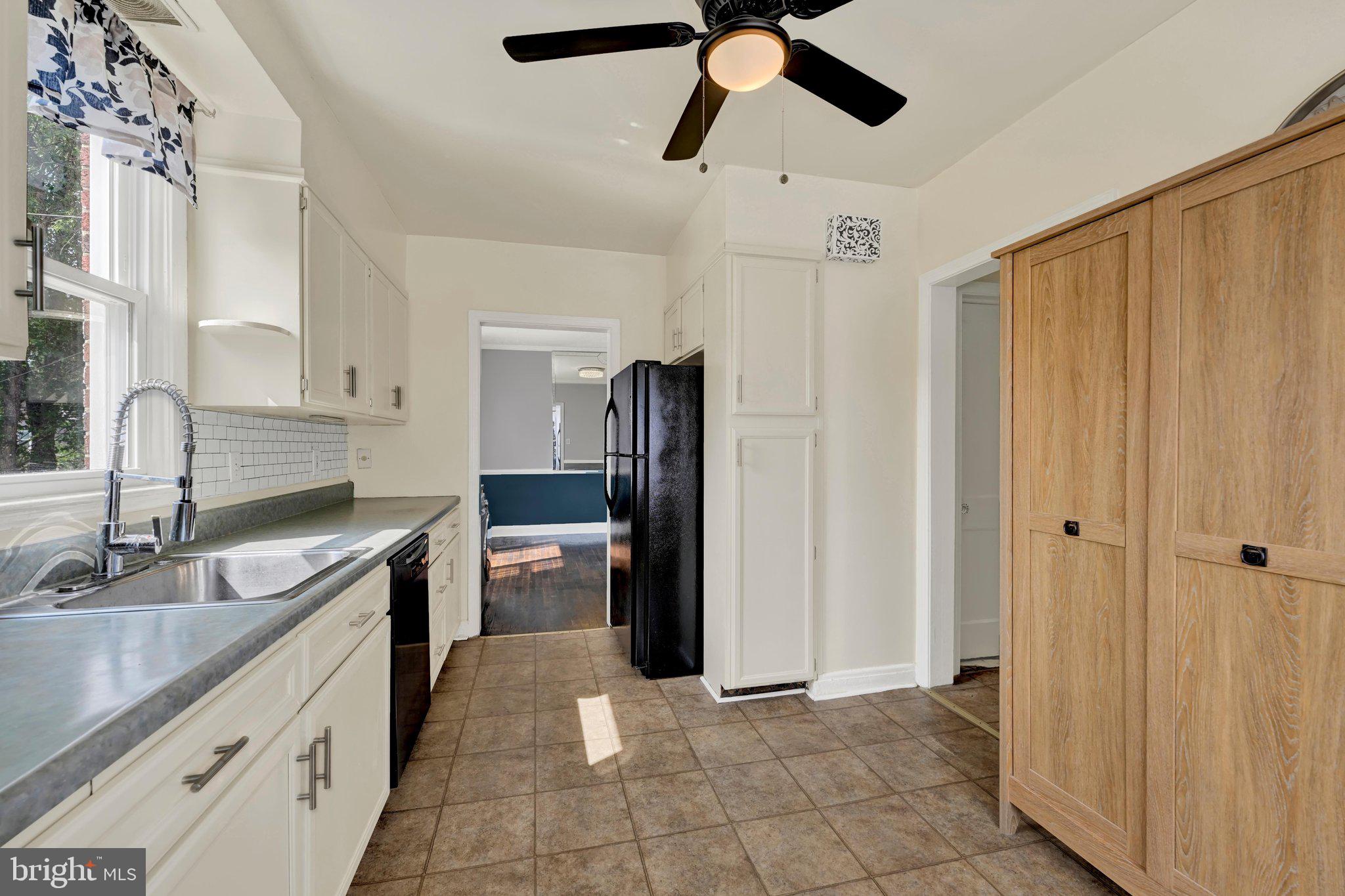 GWYNN OAK - Residential