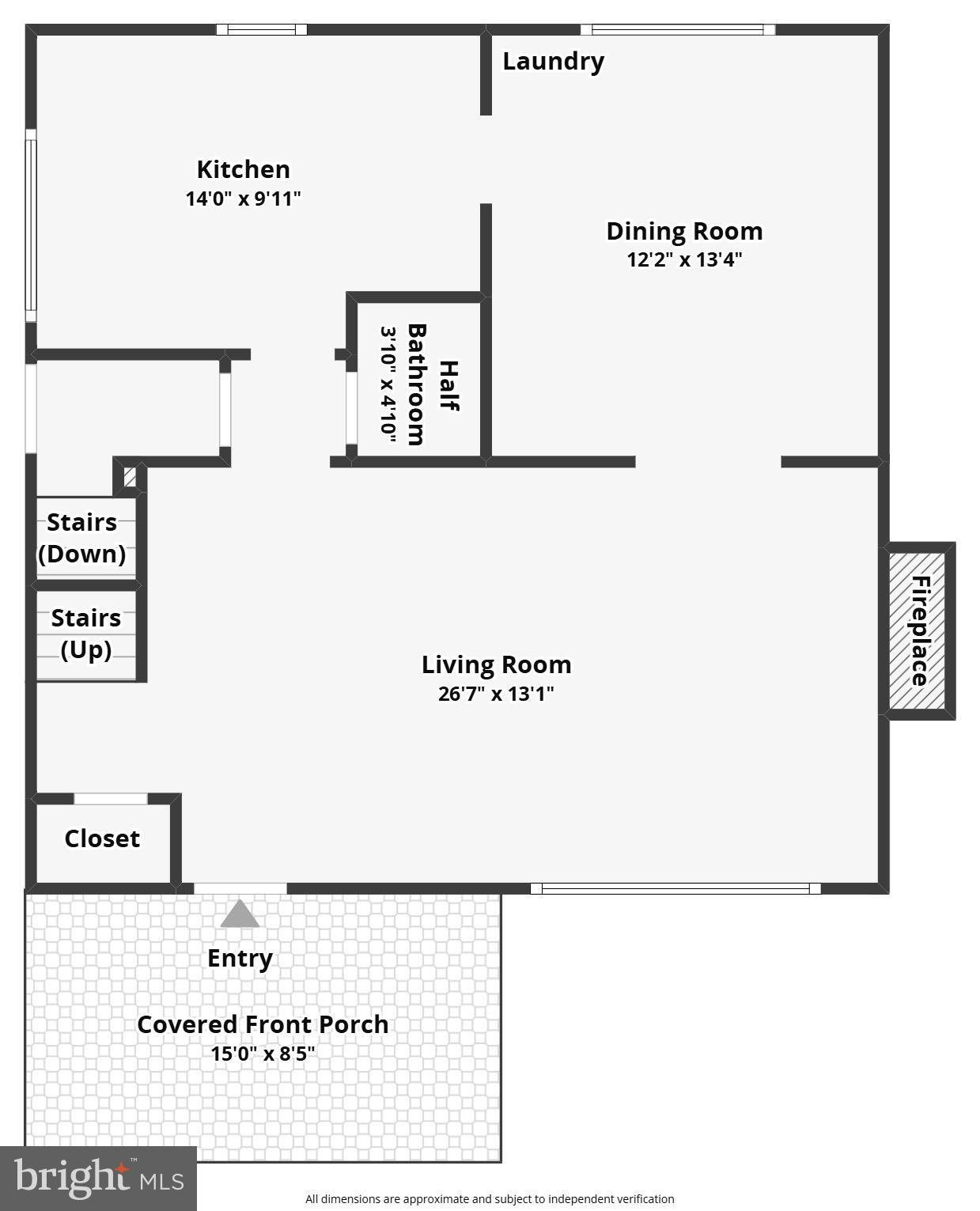 GWYNN OAK - Residential