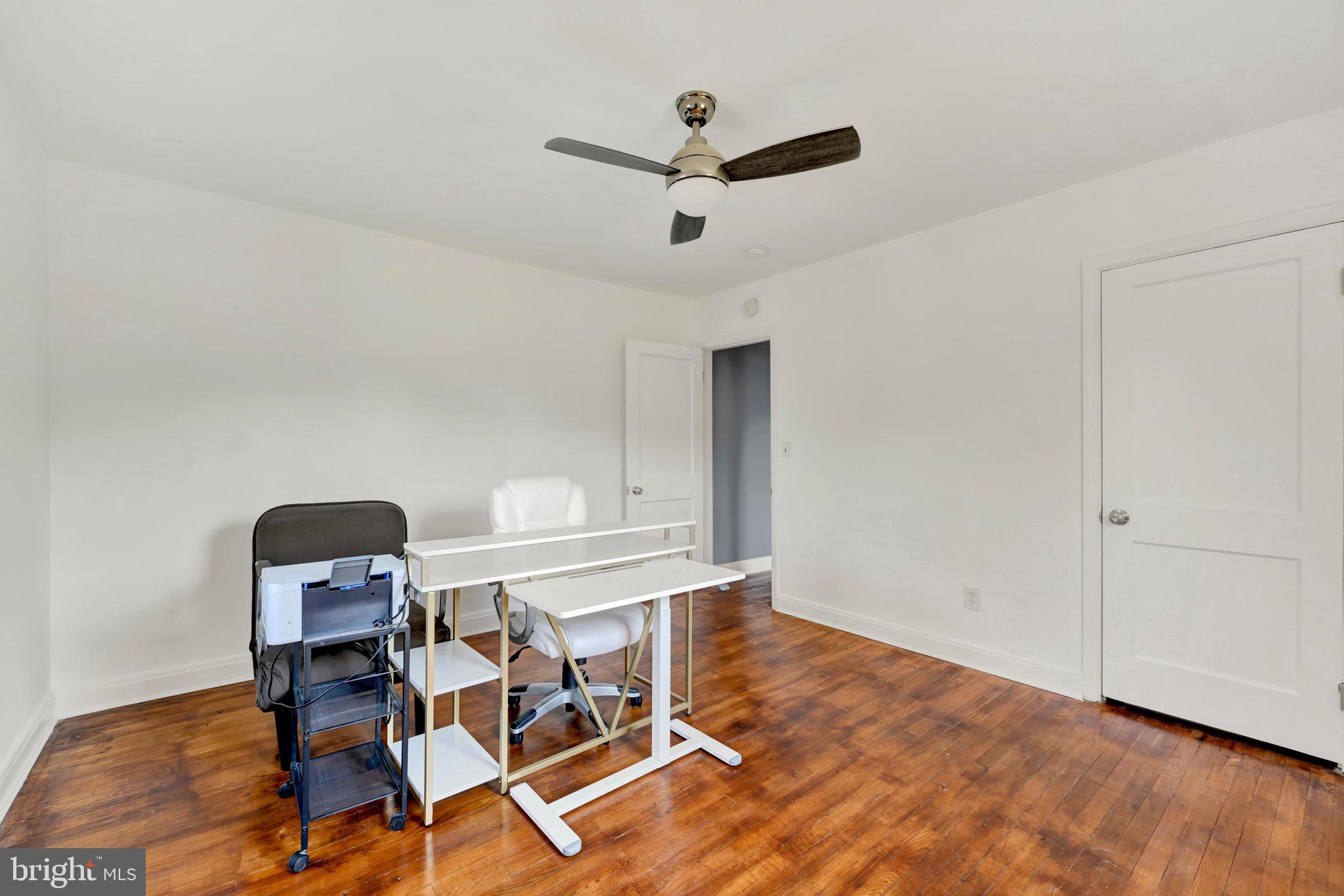 GWYNN OAK - Residential