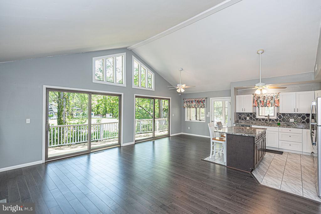 OCEAN PINES - BAY COLONY - Residential