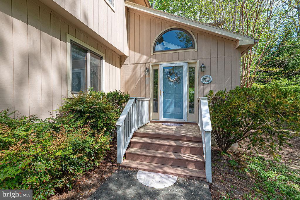 OCEAN PINES - BAY COLONY - Residential