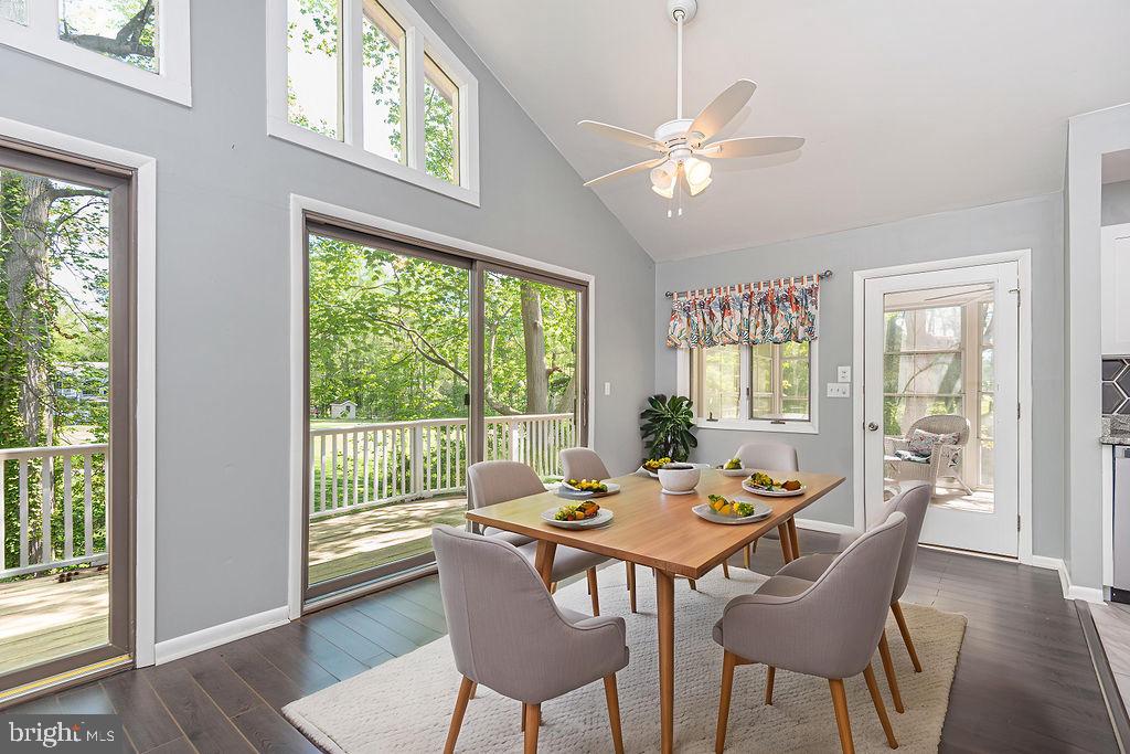 OCEAN PINES - BAY COLONY - Residential