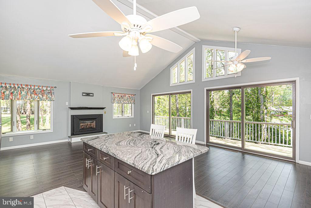 OCEAN PINES - BAY COLONY - Residential