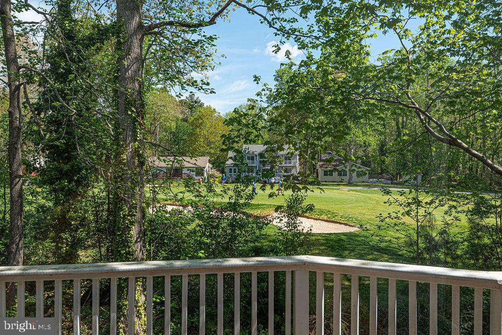 OCEAN PINES - BAY COLONY - Residential