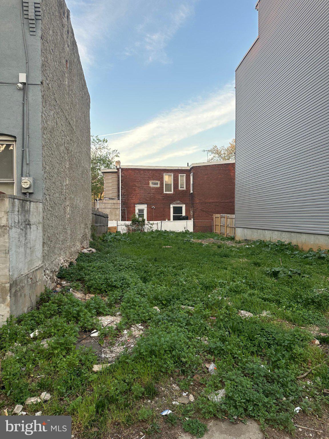 Prime Development Opportunity in Belmont area!
Presenting a vacant lot with approved plans for three unit development, located in the vibrant Belmont neighborhood of West Philadelphia. This lot offers a fantastic opportunity for developers or investors looking to build multi-family units in a growing area. With easy access to public transportation, local amenities, and a thriving community, this property is a rare find. Don’t miss out on this chance to invest in a prime location!