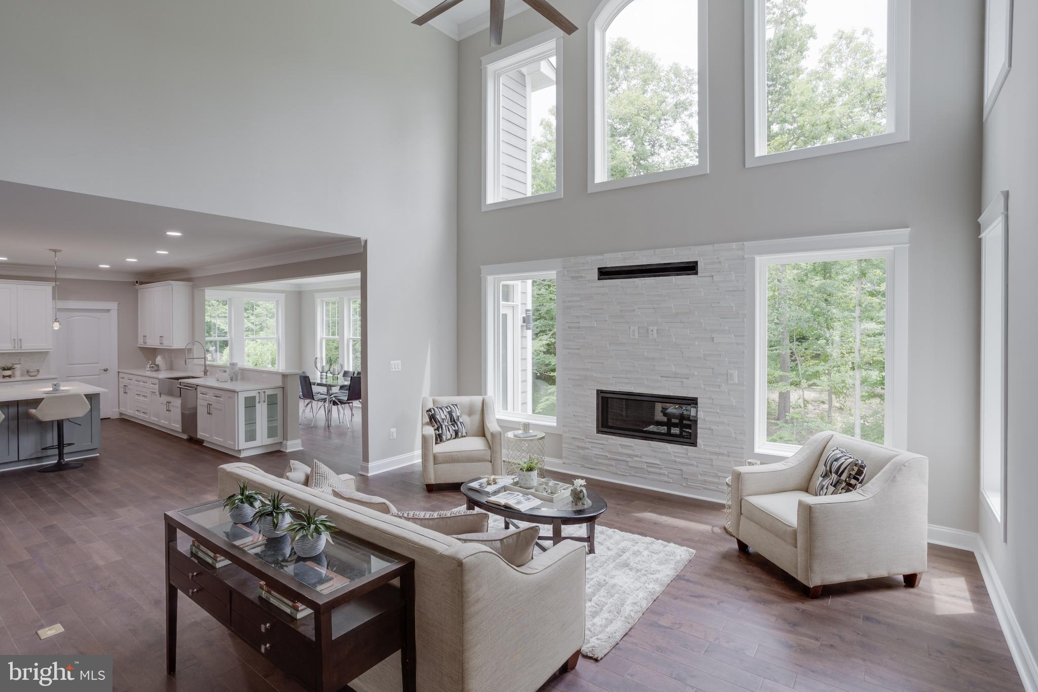 WOODS OF ILDA - Residential