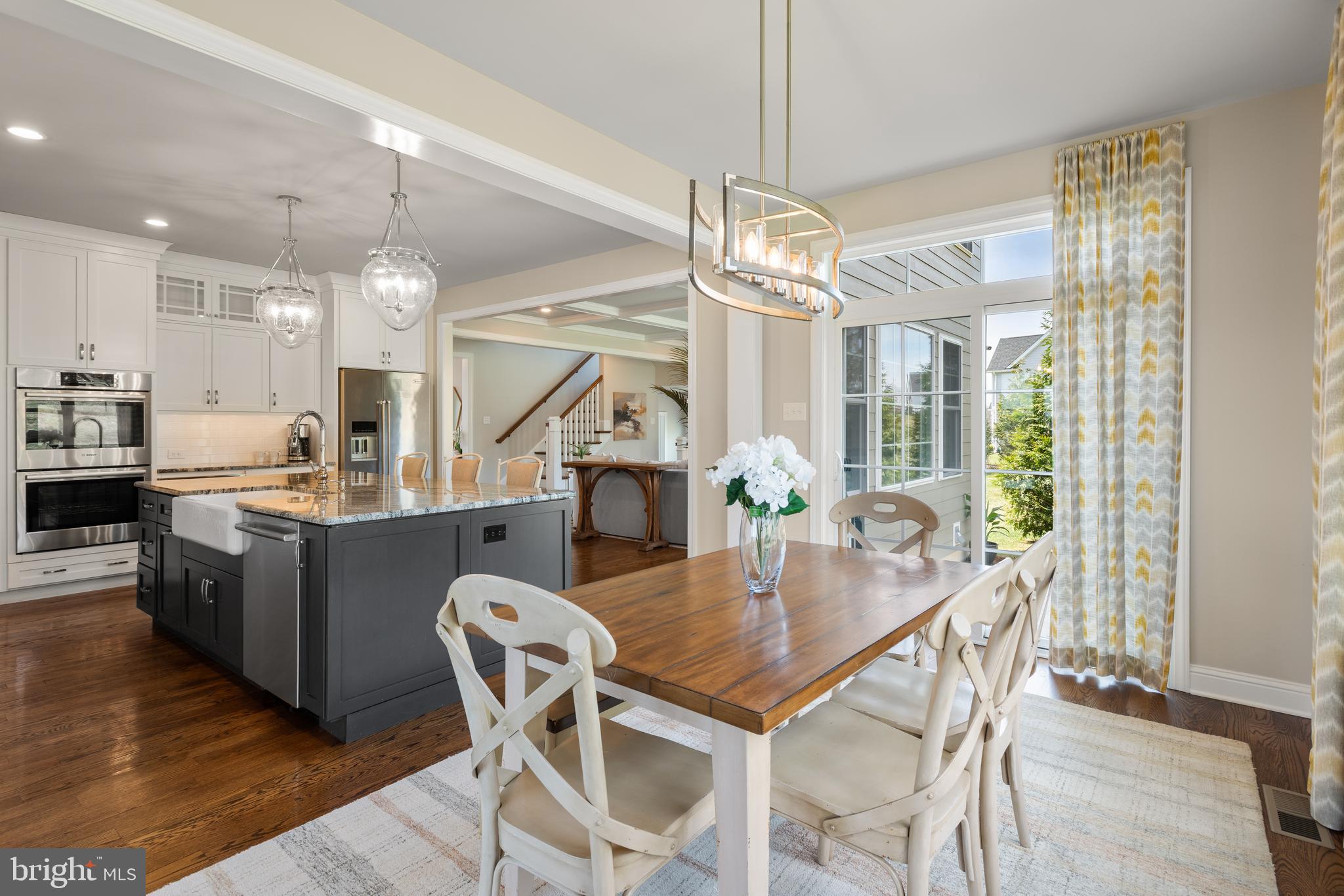 MARSH LEA - Residential