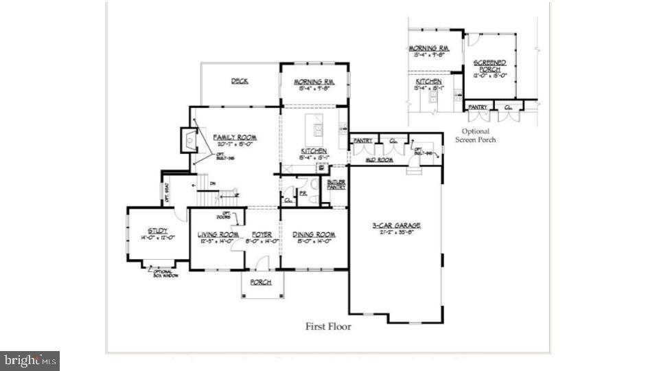 MARSH LEA - Residential