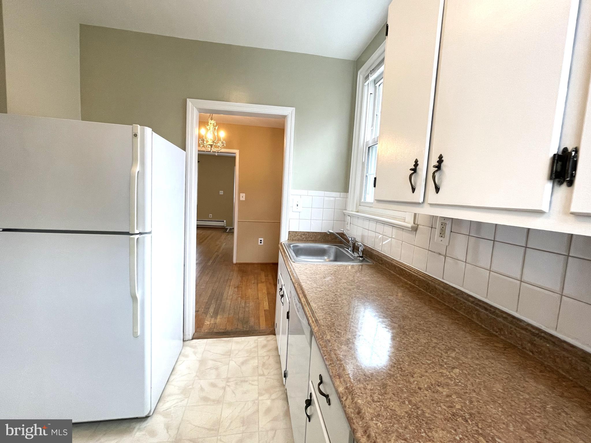 FOXCROFT HEIGHTS - Residential Lease