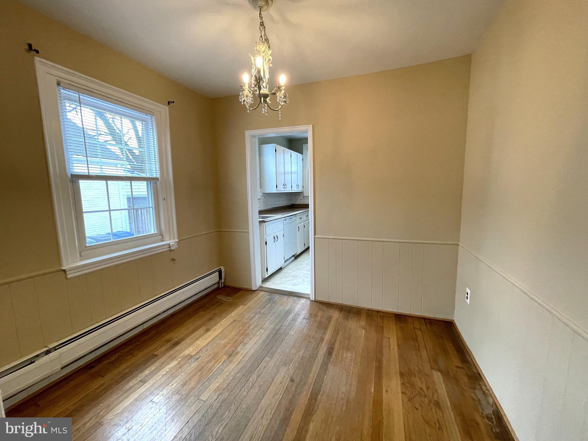 FOXCROFT HEIGHTS - Residential Lease