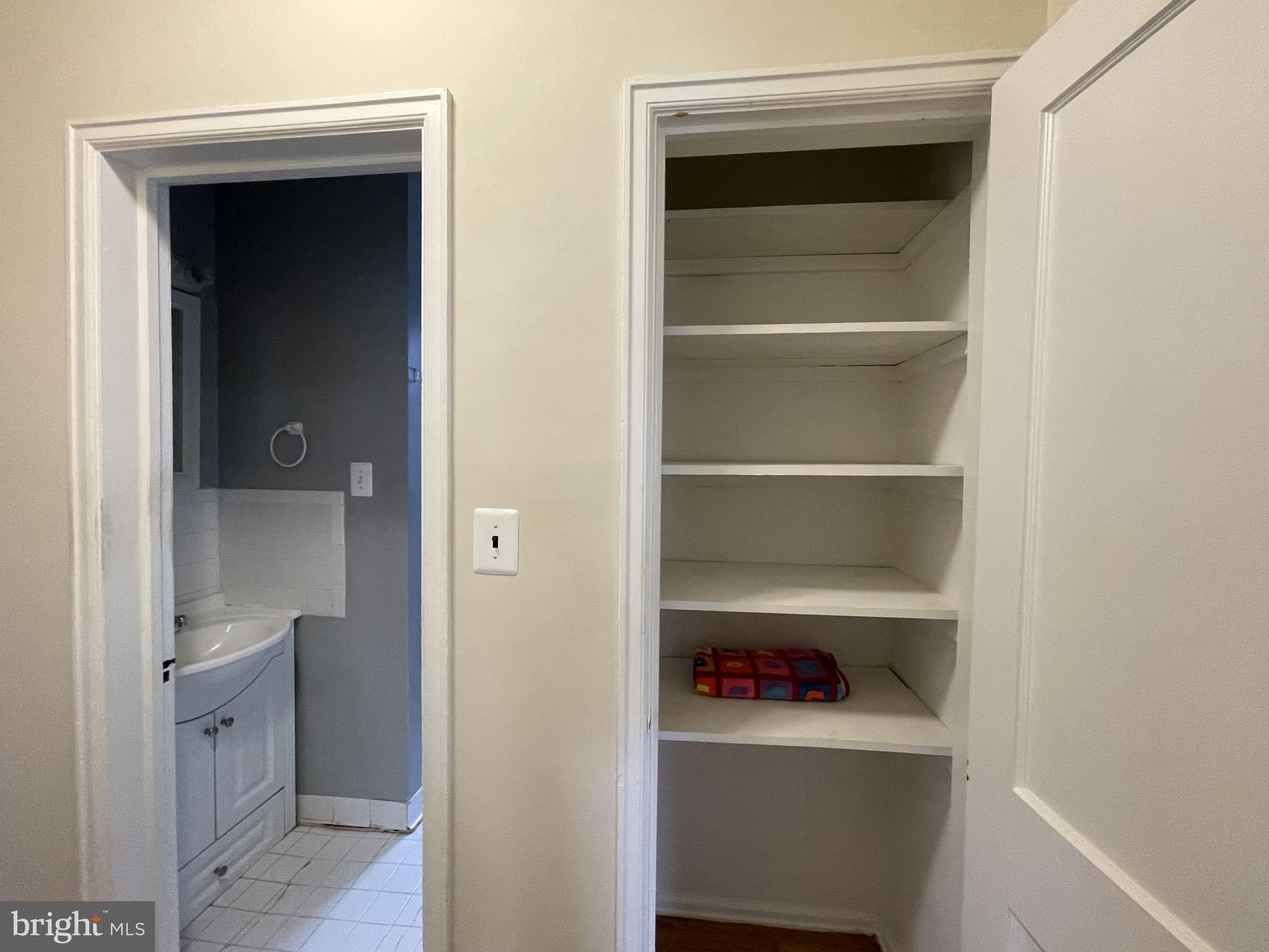 FOXCROFT HEIGHTS - Residential Lease