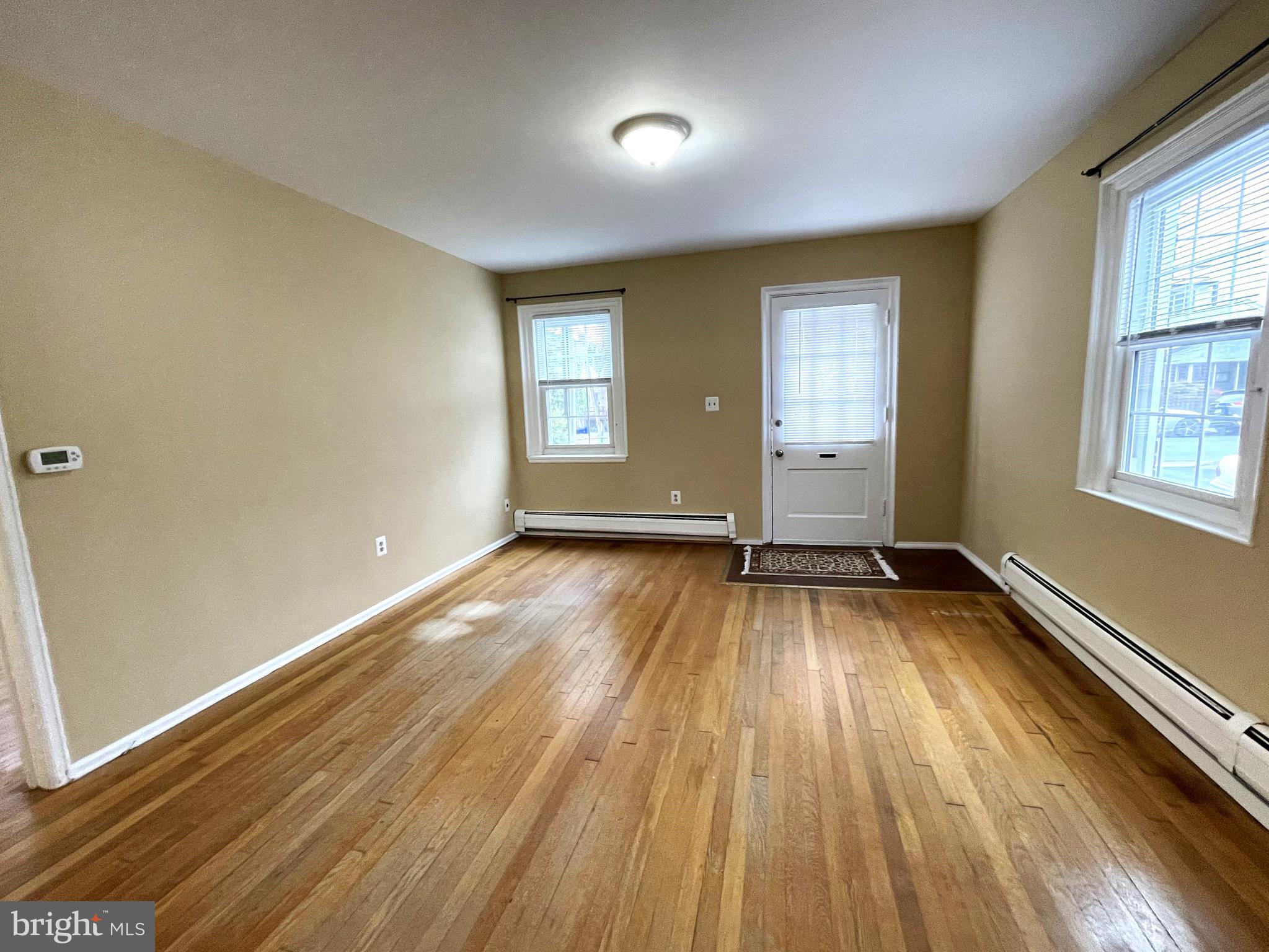FOXCROFT HEIGHTS - Residential Lease