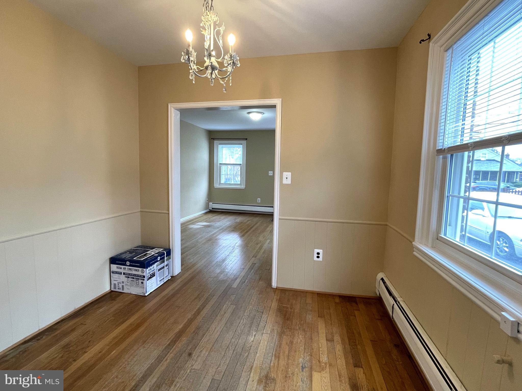 FOXCROFT HEIGHTS - Residential Lease