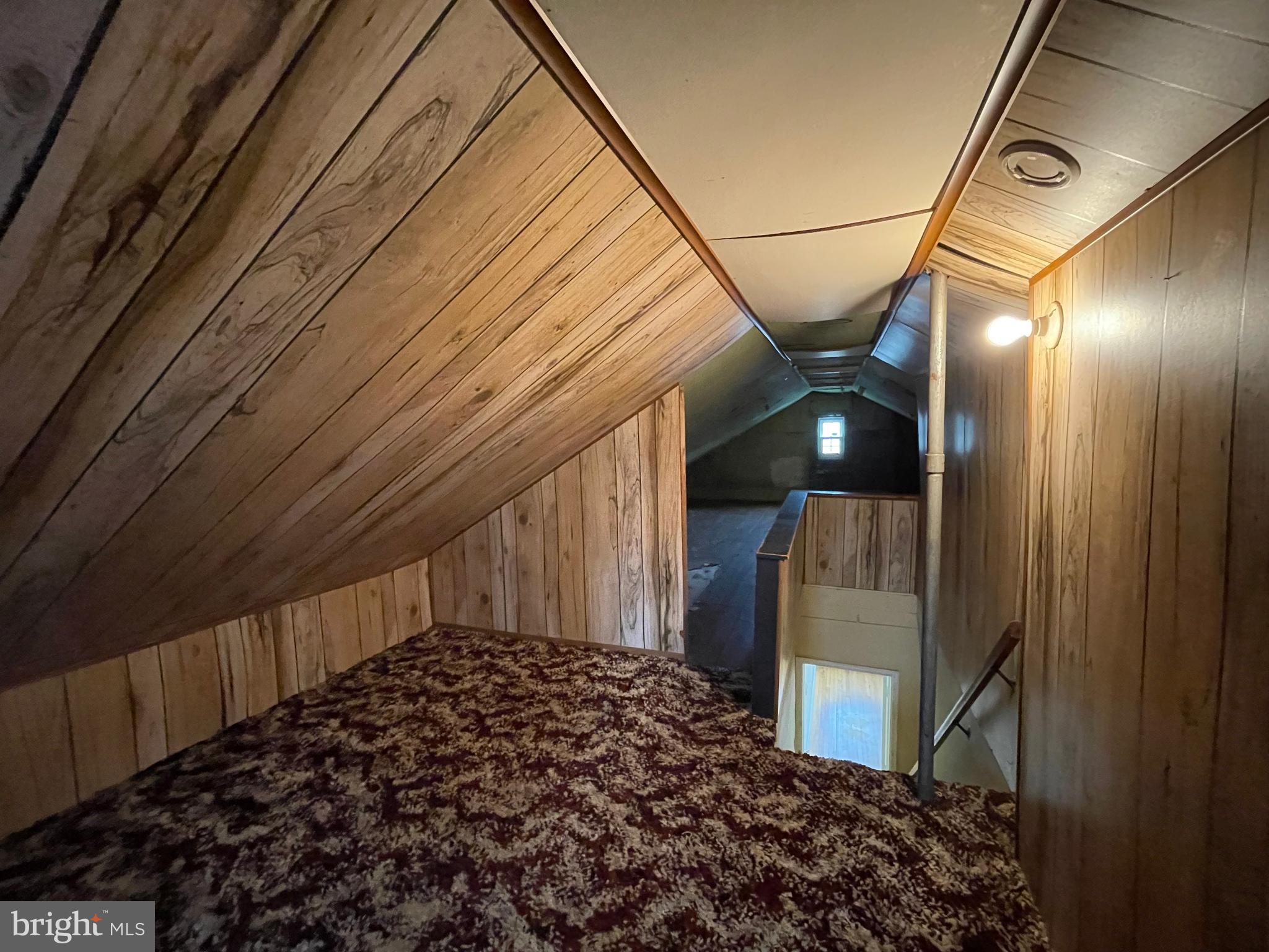 FOXCROFT HEIGHTS - Residential Lease