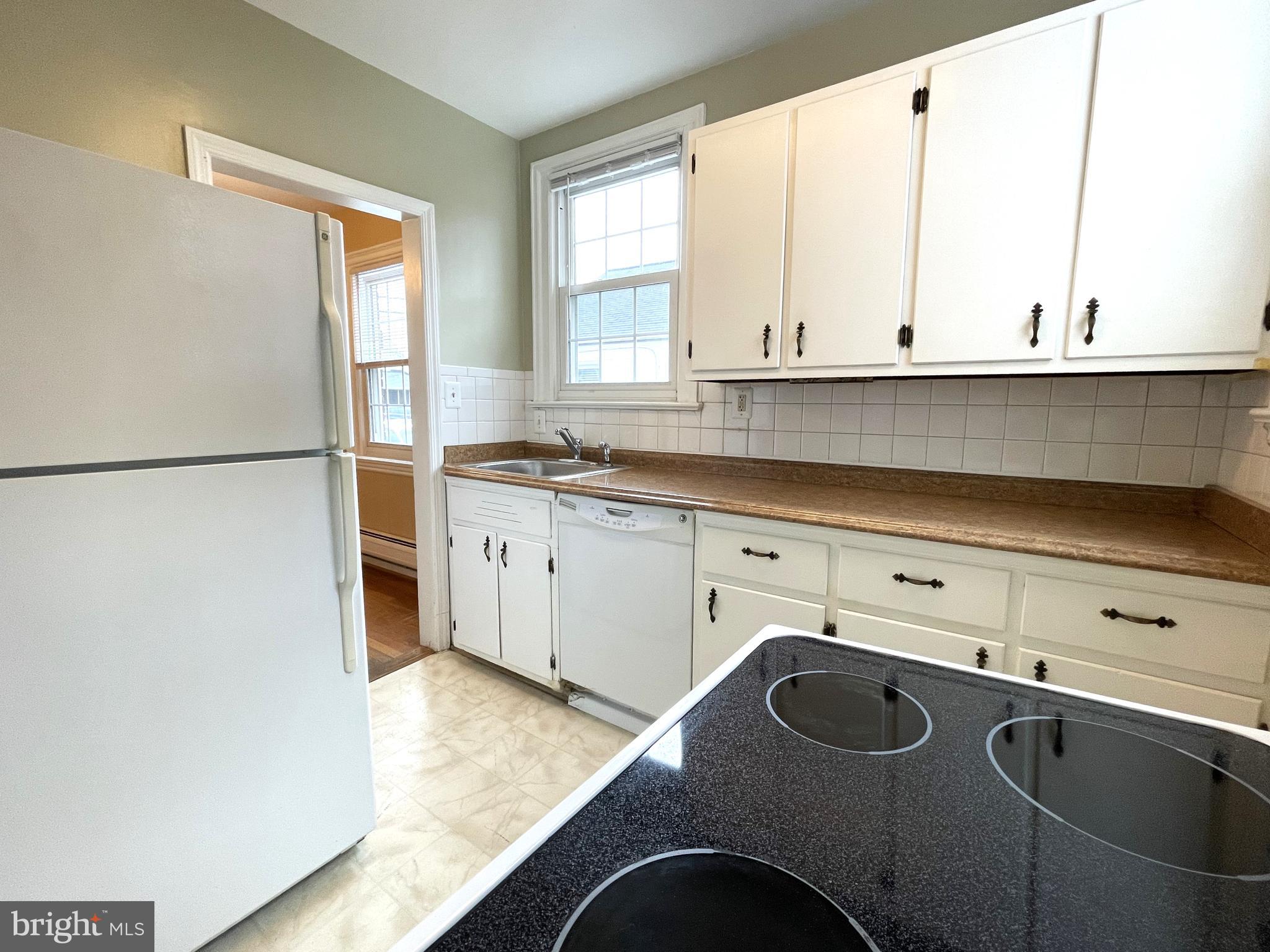 FOXCROFT HEIGHTS - Residential Lease