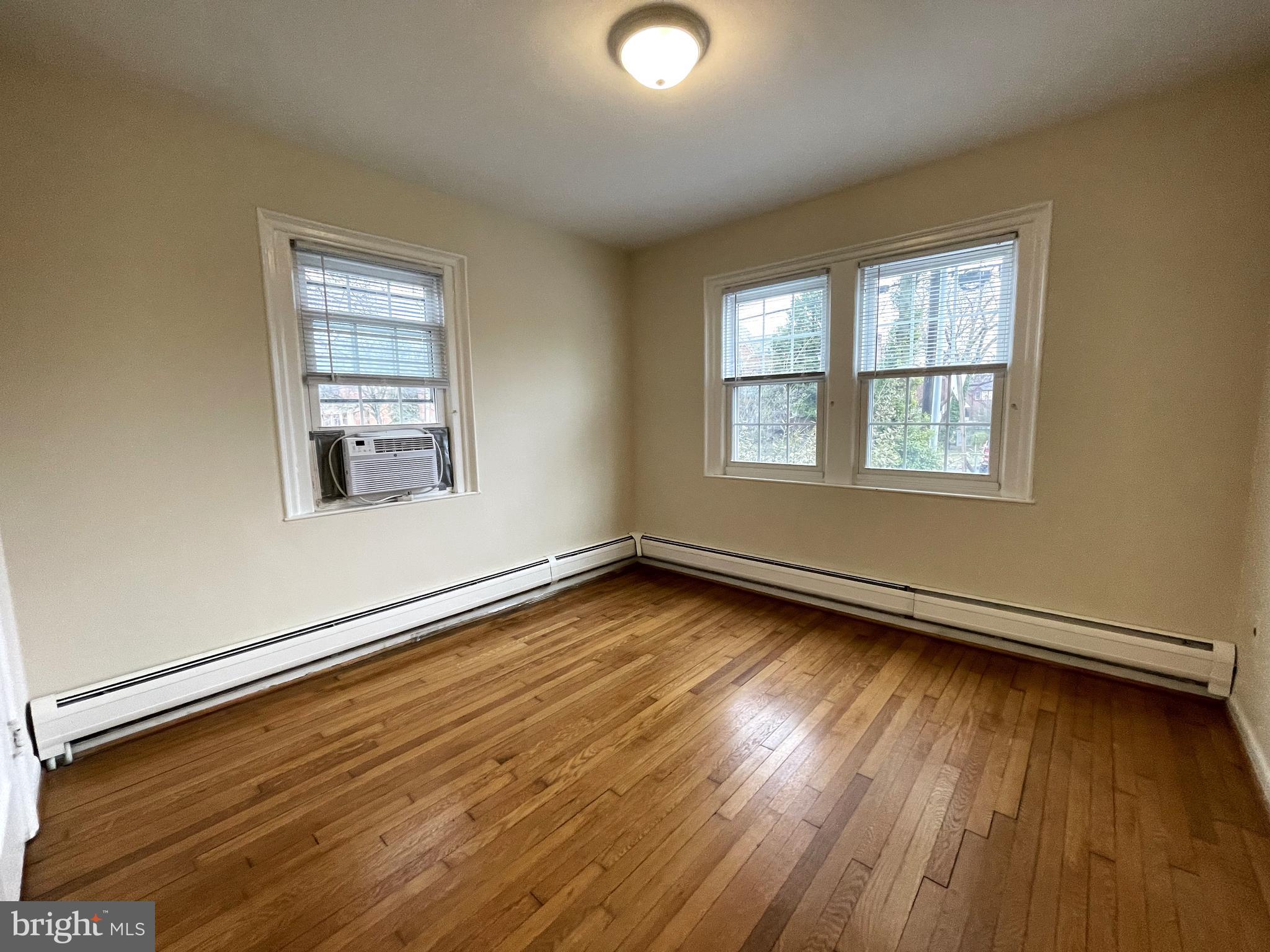 FOXCROFT HEIGHTS - Residential Lease