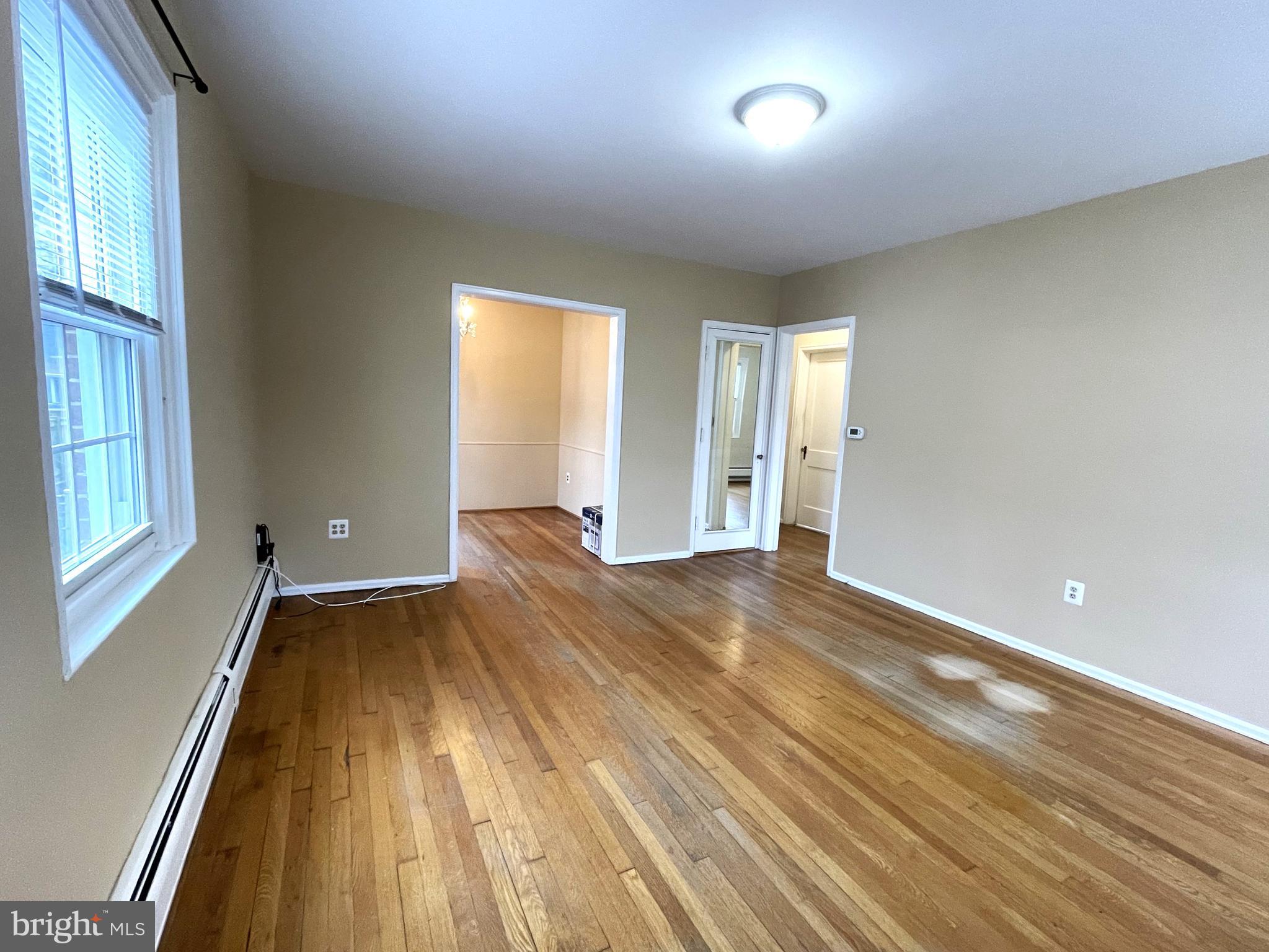 FOXCROFT HEIGHTS - Residential Lease