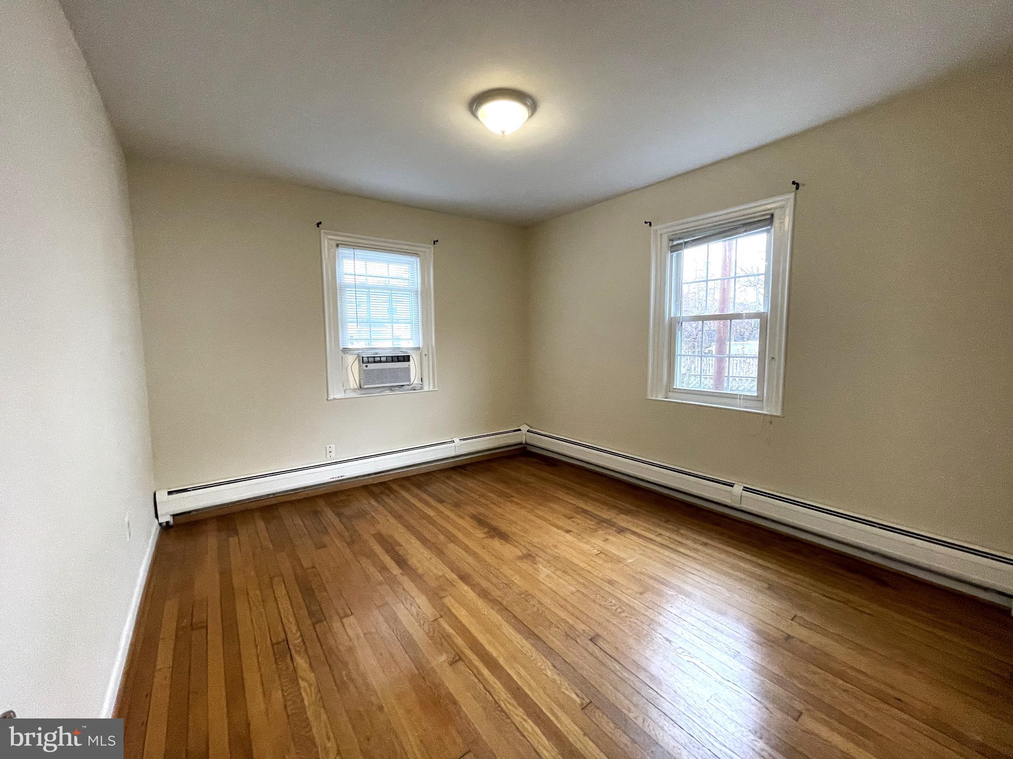 FOXCROFT HEIGHTS - Residential Lease