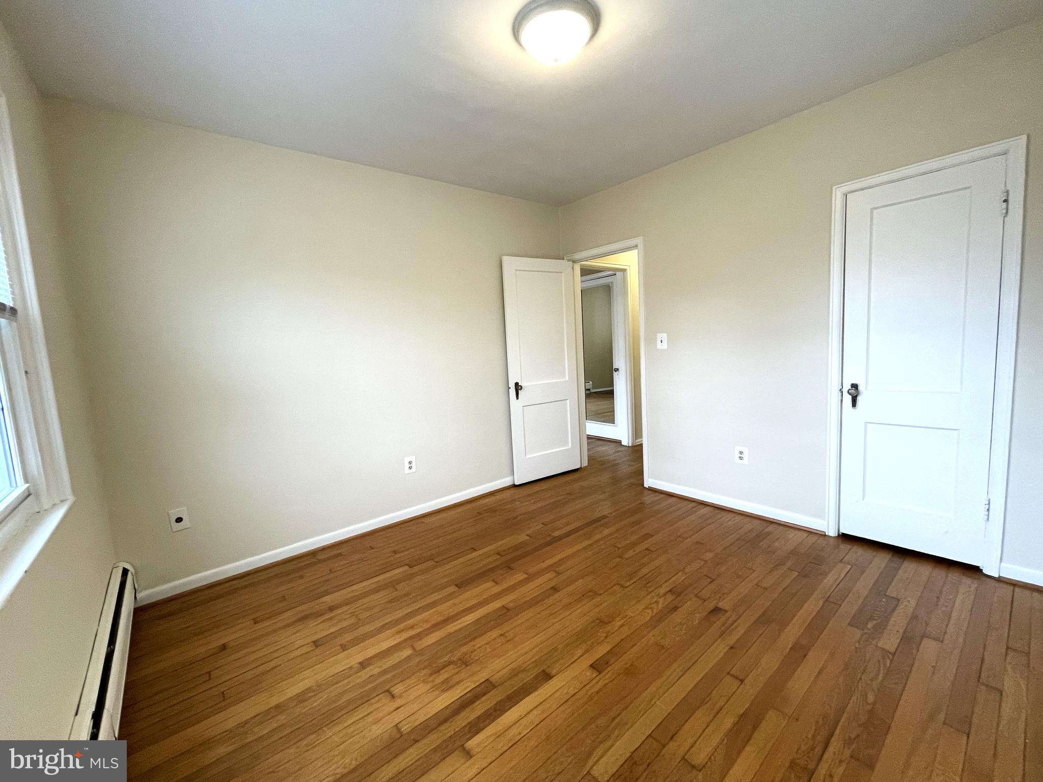 FOXCROFT HEIGHTS - Residential Lease