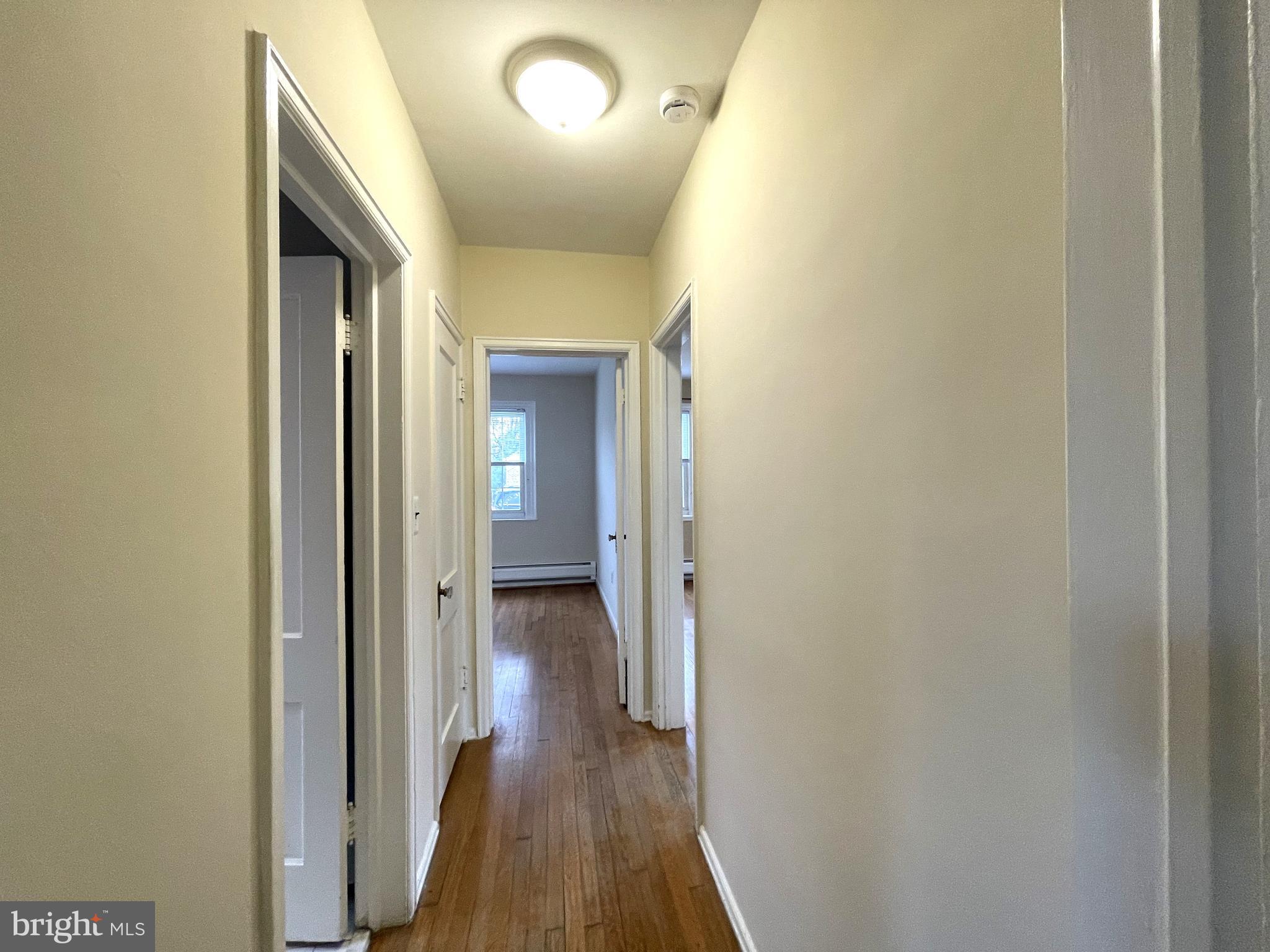 FOXCROFT HEIGHTS - Residential Lease