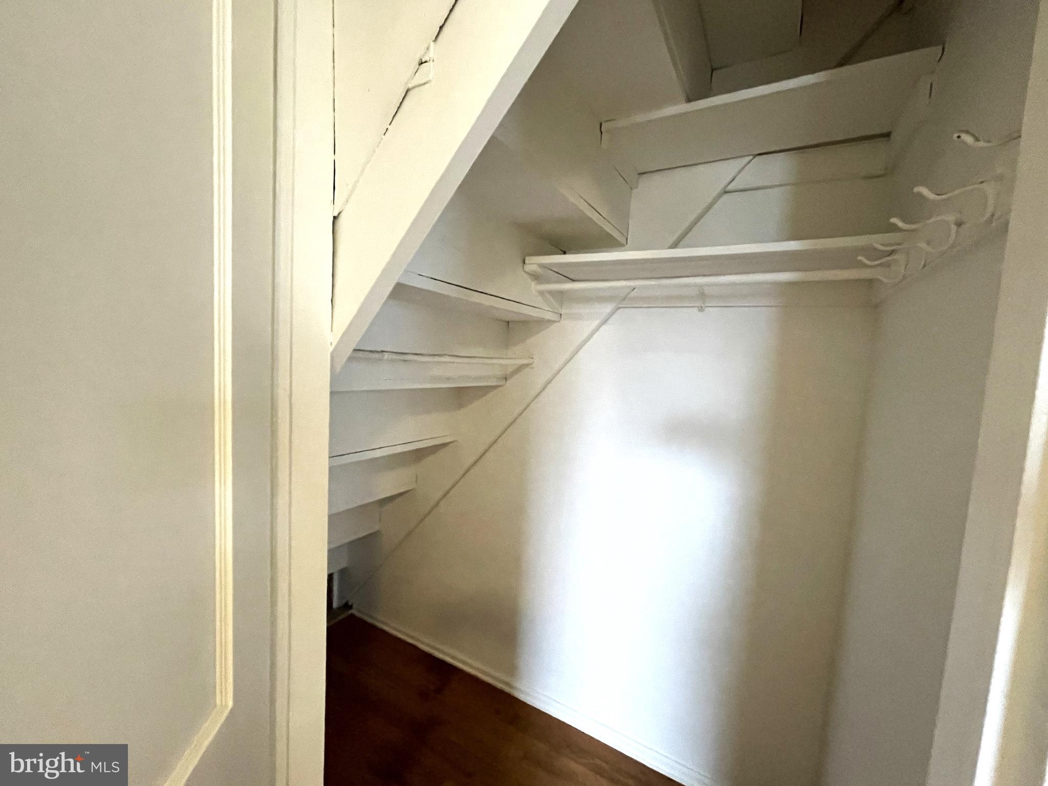 FOXCROFT HEIGHTS - Residential Lease