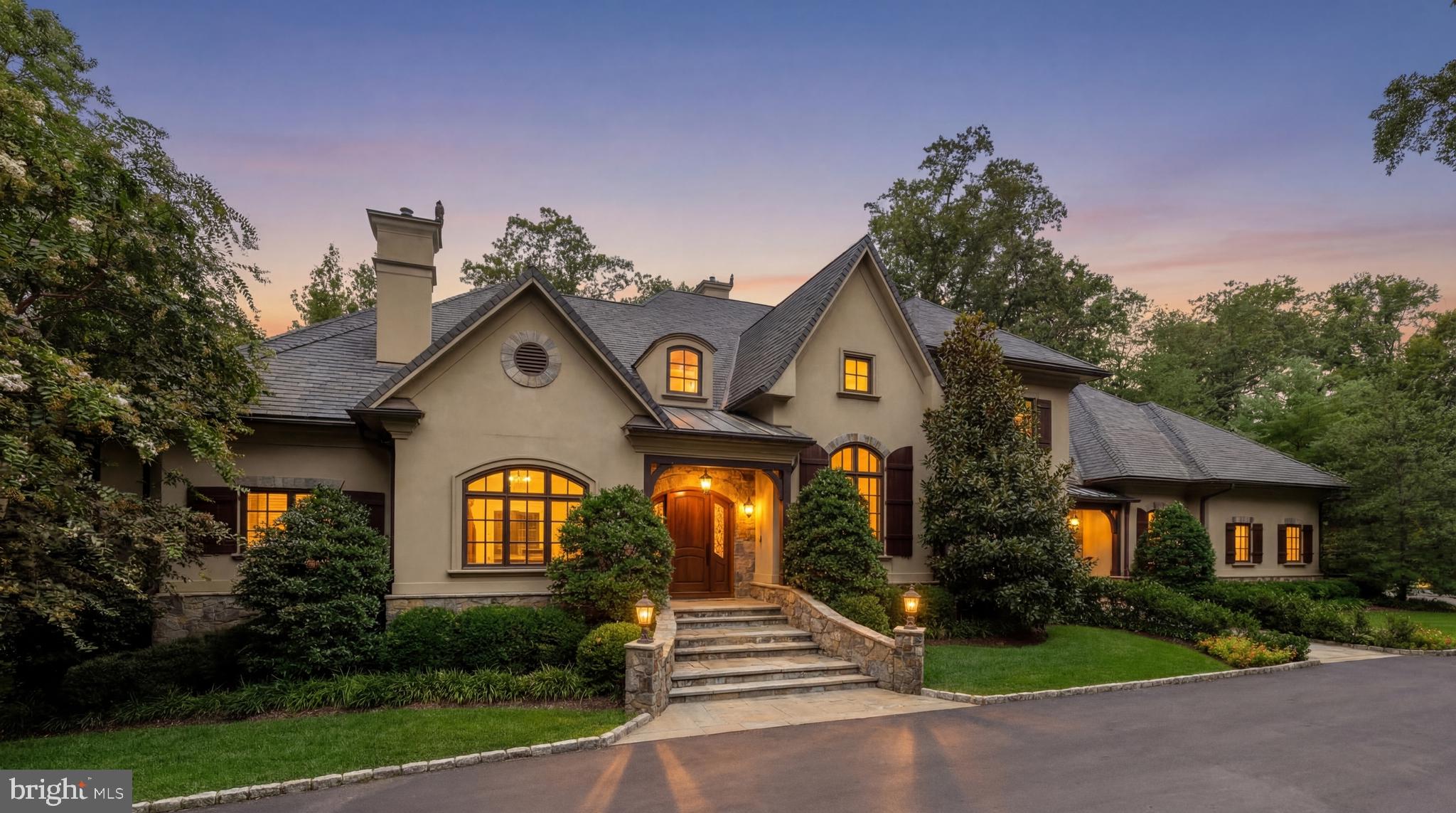 POTOMAC OUTSIDE - Residential