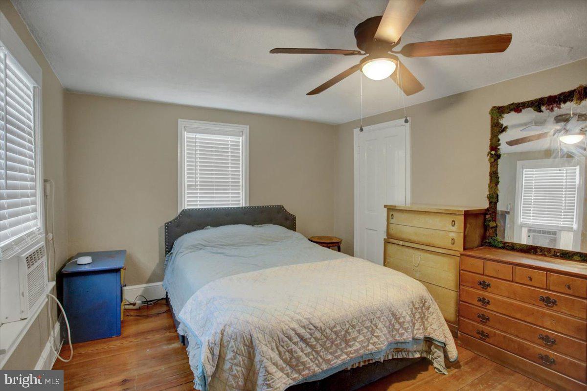 SHIPPENSBURG BOROUGH - Residential