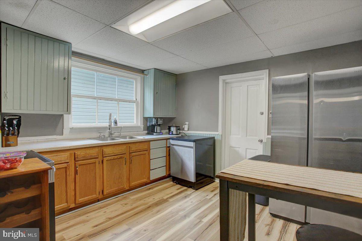 SHIPPENSBURG BOROUGH - Residential