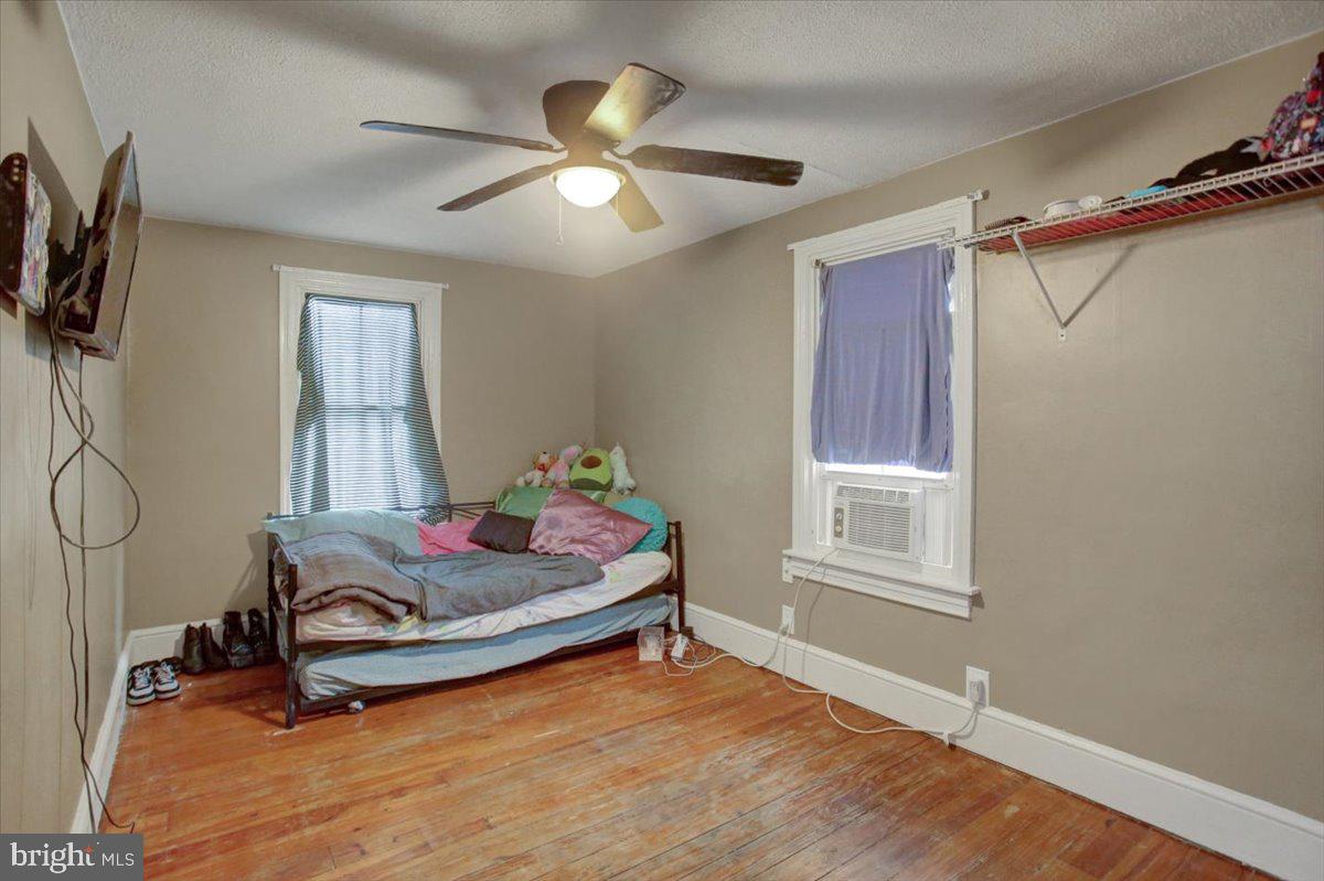 SHIPPENSBURG BOROUGH - Residential
